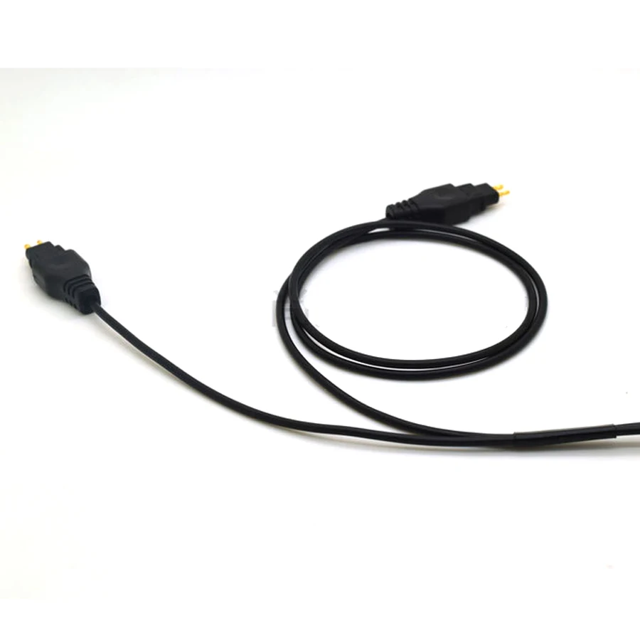 Сменный кабель Earmax для наушников Sennheiser HD25 1 II C наушники Fone De Ouvido Аудиокабели|cable for