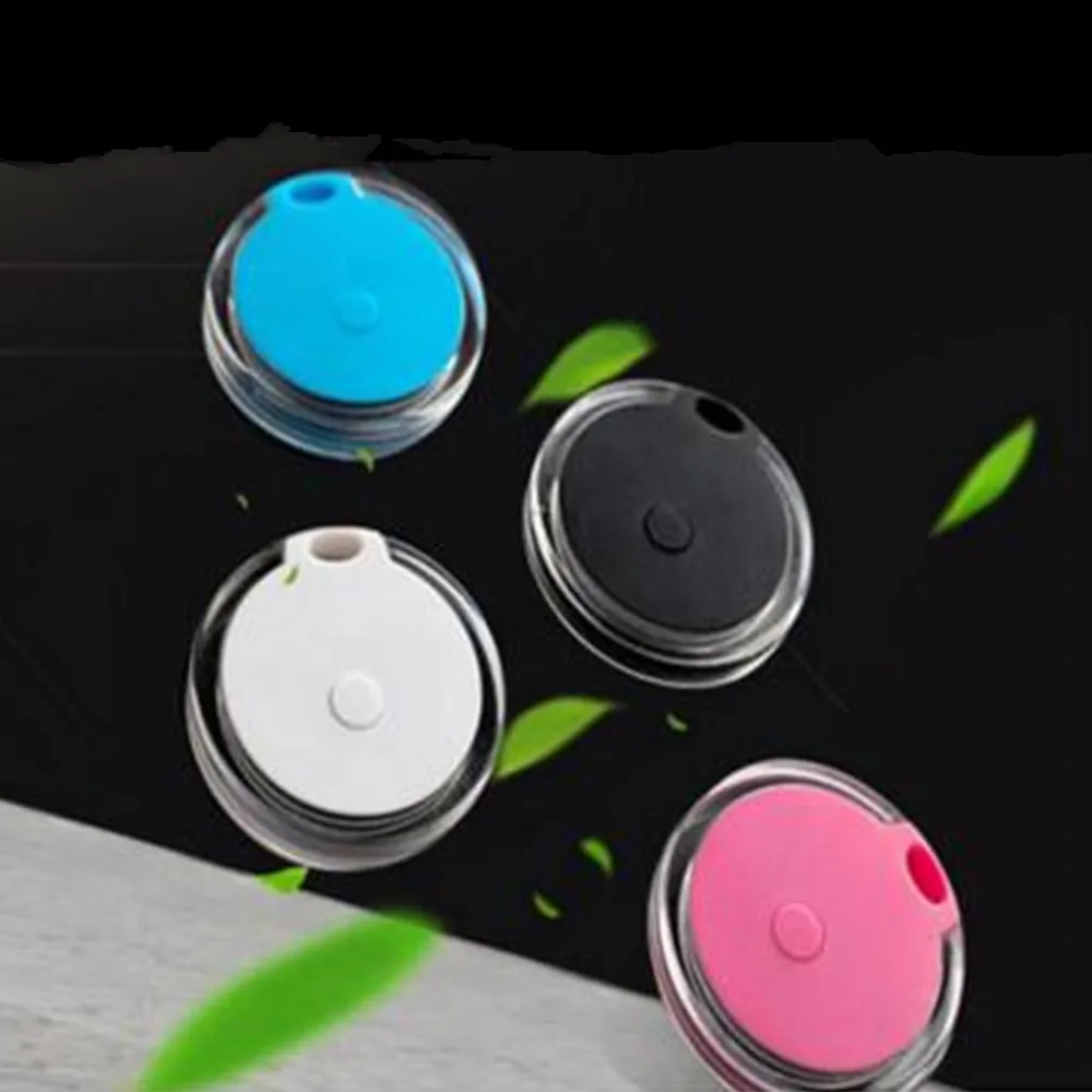 Smart finder Anti_lost трекер Автопортрет Bluetooth 4 0 мини-кошелек для детей брелок ключей