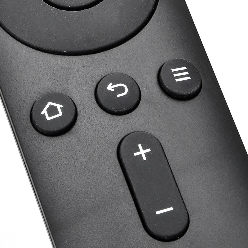 Оригинальный замененный пульт дистанционного управления для Xiaomi Mi RC TV BOX 1st 2nd 3rd