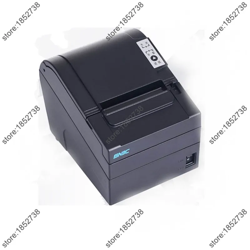 Совершенно новый телефон BTP-U80 U80 термопринтер SNBC для кухни/POS чековый принтер |