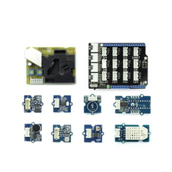 Стартовый набор для LinkIt ONE высокоточный датчик мониторинга окружающей среды