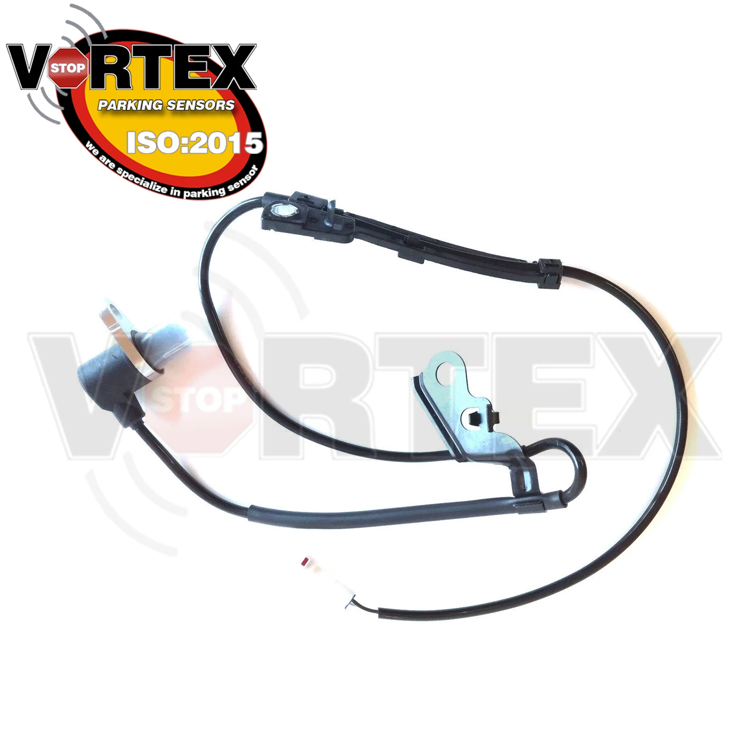 Передний правый Датчик ABS для TOYOTA COROLLA E12 2001 2007 AVENSIS T25 2003 2008 OEM:89542 02040|Датчик ABS| |