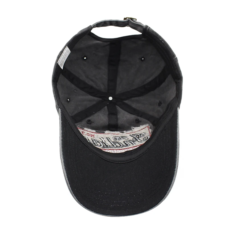 

YOUBOME Brand Snapback Caps Women Baseball Cap Men Hats For Men Washed Cotton Embroidery Casquette Bone Summer MaLe Dad Hat Caps
