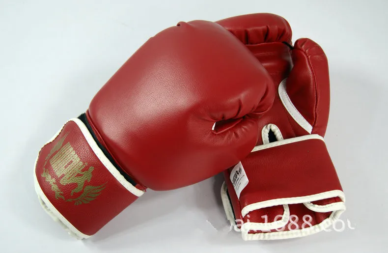 Перчатки Boxing Punch