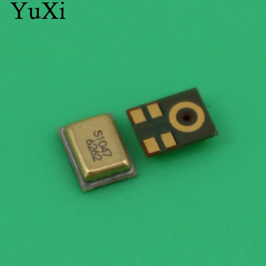 

Сменный микрофон YuXi, микрофон для Samsung Galaxy Note 3 N9005 N9006 I9500 Note 4 S4 I9505 I9508 I959 S5 G900A/F/ H/T/P