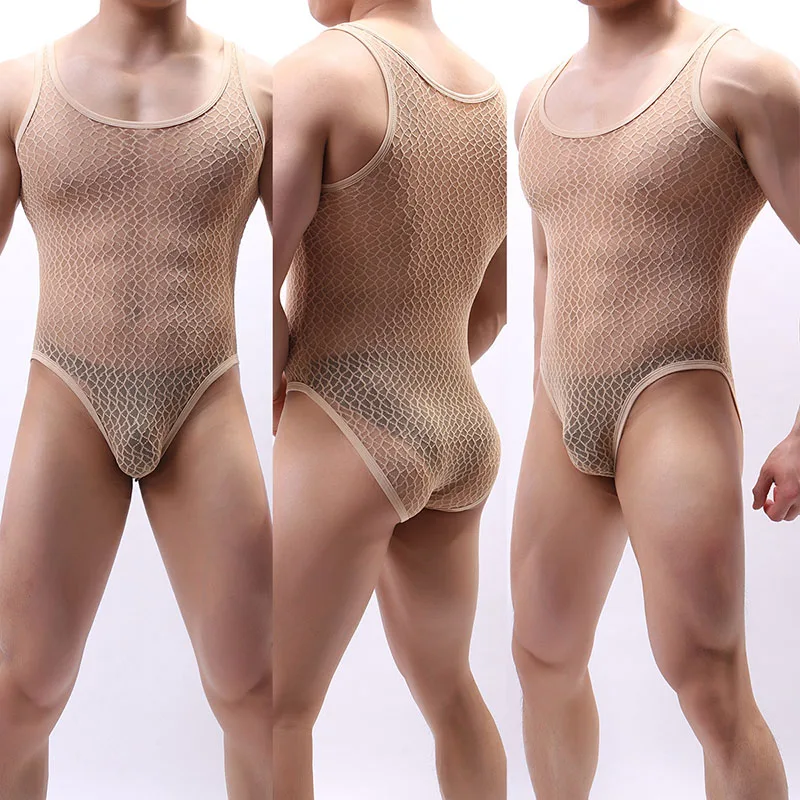 KWAN. Z Корректирующее белье cinta modeladora masculina кружевное прозрачное боди для мужчин Корректирующее белье мужское нижнее белье erkek korse Мужское боди