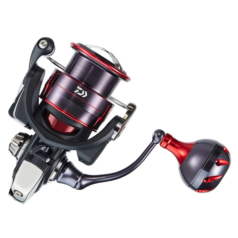 Ручка для катушки Piscifun 35 мм ручка SHIMANO STRADIC CI4 FK SW SAHARA SEDONA tella NASCI DAIWA FUEGO TATULA STEEZ CALDIA