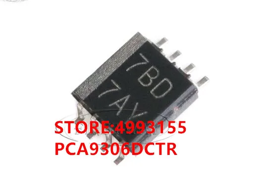 100% новый и оригинальный PCA9306DCTR | Электроника