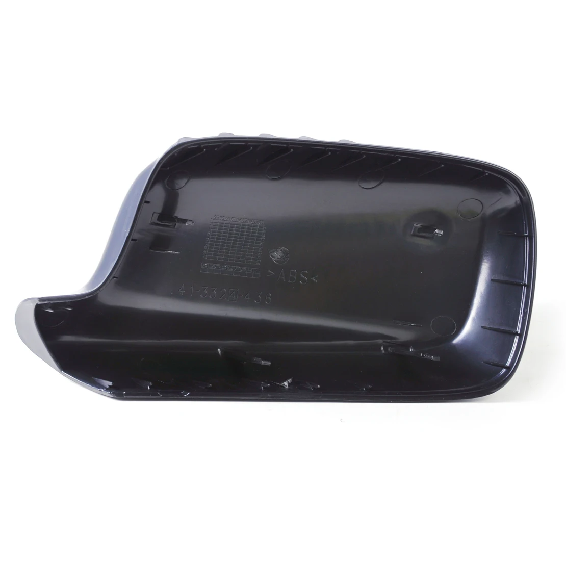 Новинка чехол beler для зеркала правой двери 51167074236 51 16 7 074 236 BMW 3 серии E46 E65 330Ci 745i 750i