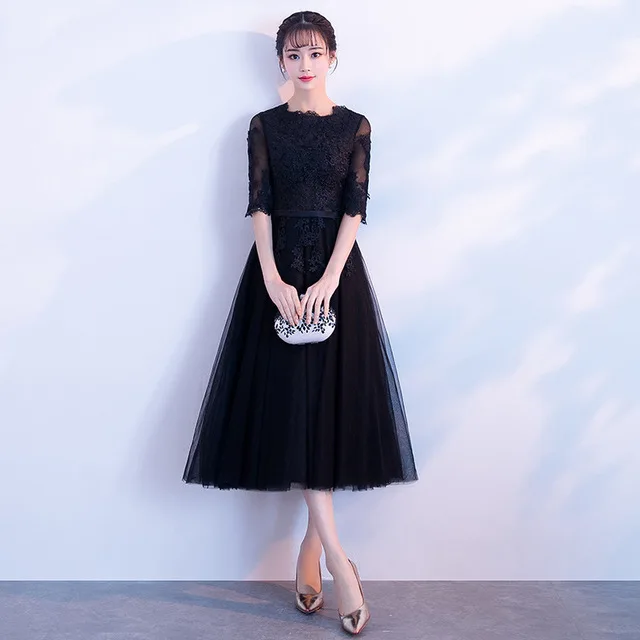 Вечерние платья восточные женские элегантные тонкие Cheongsam моды китайский Стиль