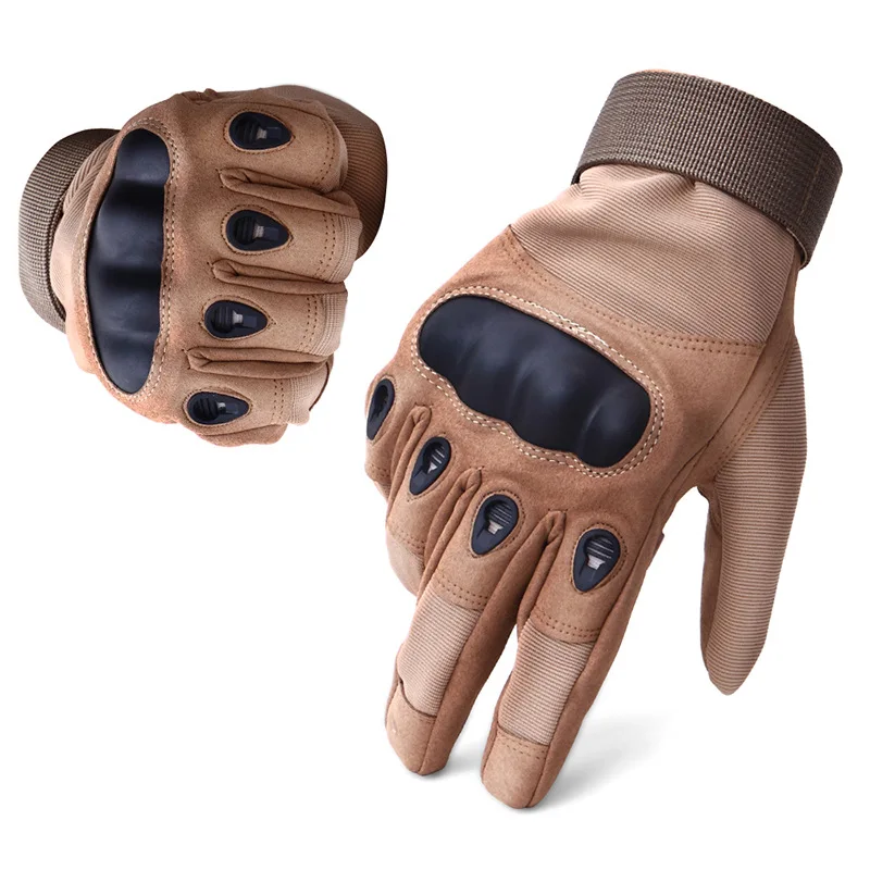 Guantes Softshell спортивные военные тактические перчатки армейские боевые охотничьи с