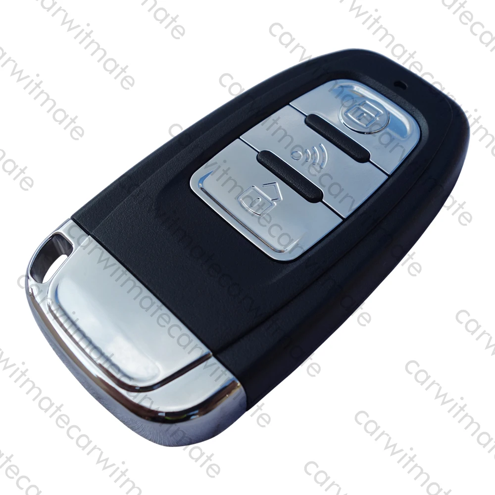 Автомобильный PKE сигнализатор Smartkey с напоминанием вибрацией пусковым пуском