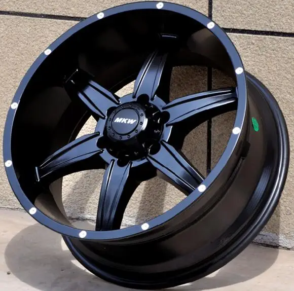 4x4 SUV Chrome 20x9 0 6x139 7 Автомобильные Колесные диски из алюминиевого сплава|rims 4x4|rims