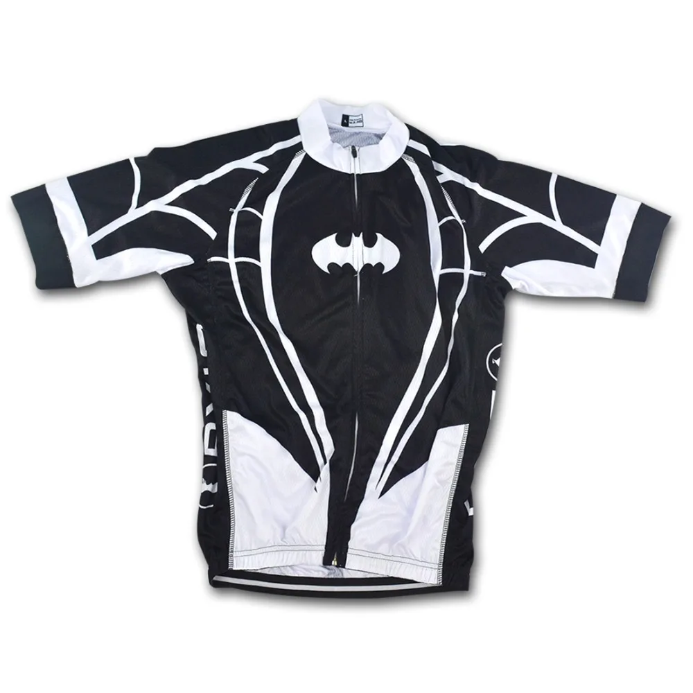 BXIO Cycling Jersey Summer Short Sleeve Cuff With Band Bikes Clothes Shirts Black Anti-Pilling Ropa Ciclismo BX-134 | Спорт и