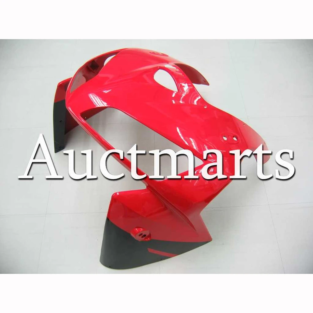 Для Honda CBR600RR F5 2005 2006 Обтекатели идеально подходит год 05 06 Кузов корпусов красный