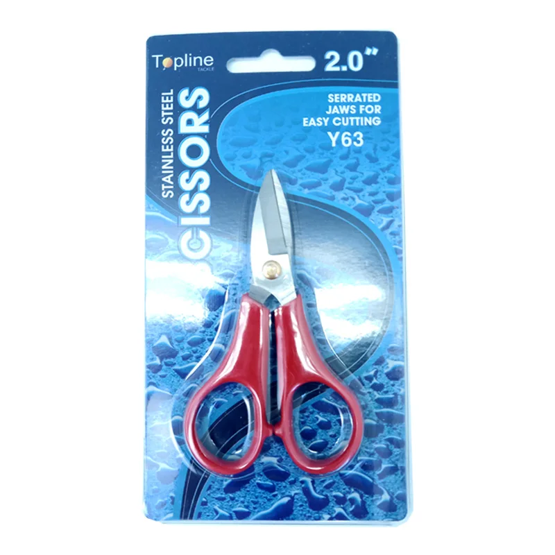 Рыболовные плоскогубцы OLOEY Scissor PE line cut Carp pesca аксессуары рыболовные снасти