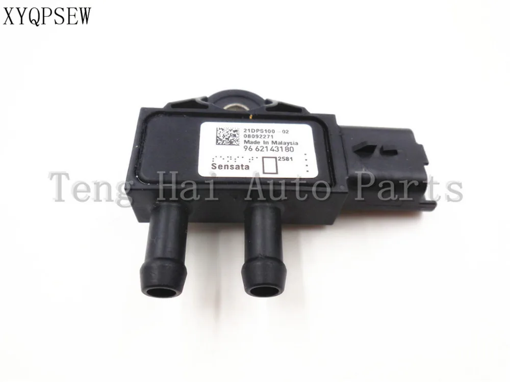 XYQPSEW для PEUGEOT 407 2 0 HDI 100 кВт Magnetventil 96 621 431 80 / 9662143180|2.0 hdi|peugeot hdipeugeot hdi |