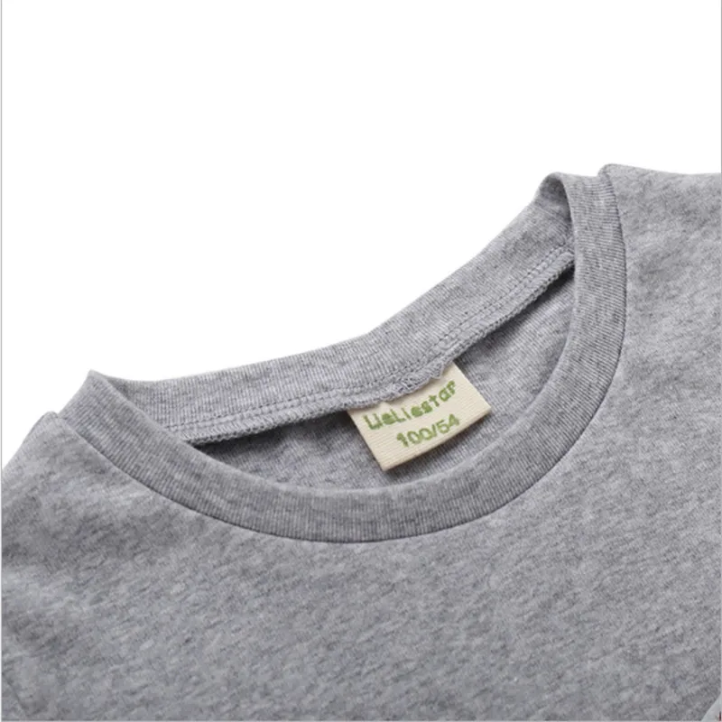 Новое Стильное хлопковое платье для девочек на лето волшебное изменяющее лицо