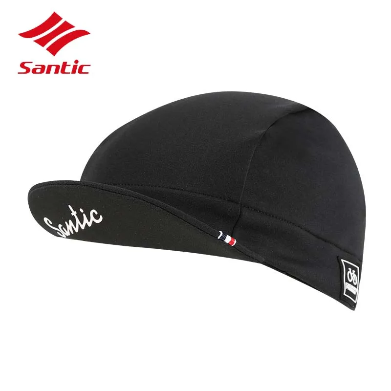 Спортивные головные уборы Santic для велоспорта мужские велосипедные колпачки