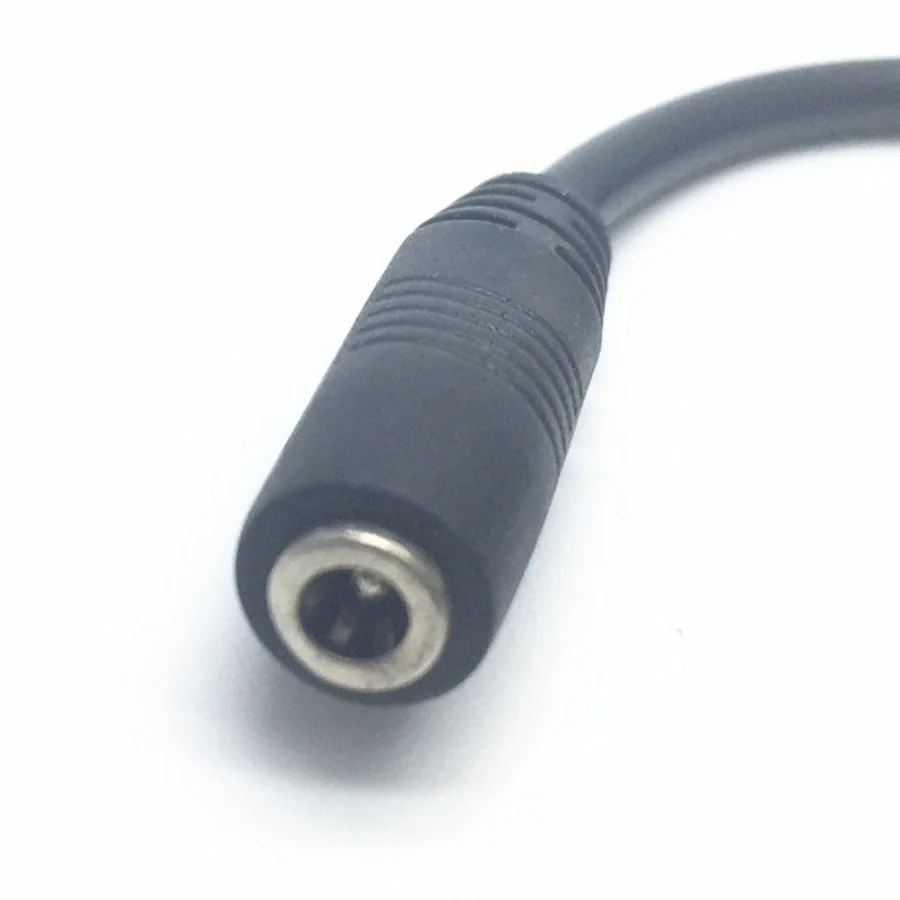 1 шт. разъем мама 3 5x1 35 мм под прямым углом 5 5x2 мм|male power connector|dc female male5.5x2.1mm dc |