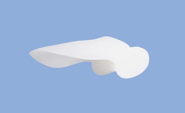 2pcs/lot 2015 hot sale Silicone Gel Foot toe Separator & thumb valgus protector&Bunion adjuster|shipping melbourne|shipping procedureadjust blow off