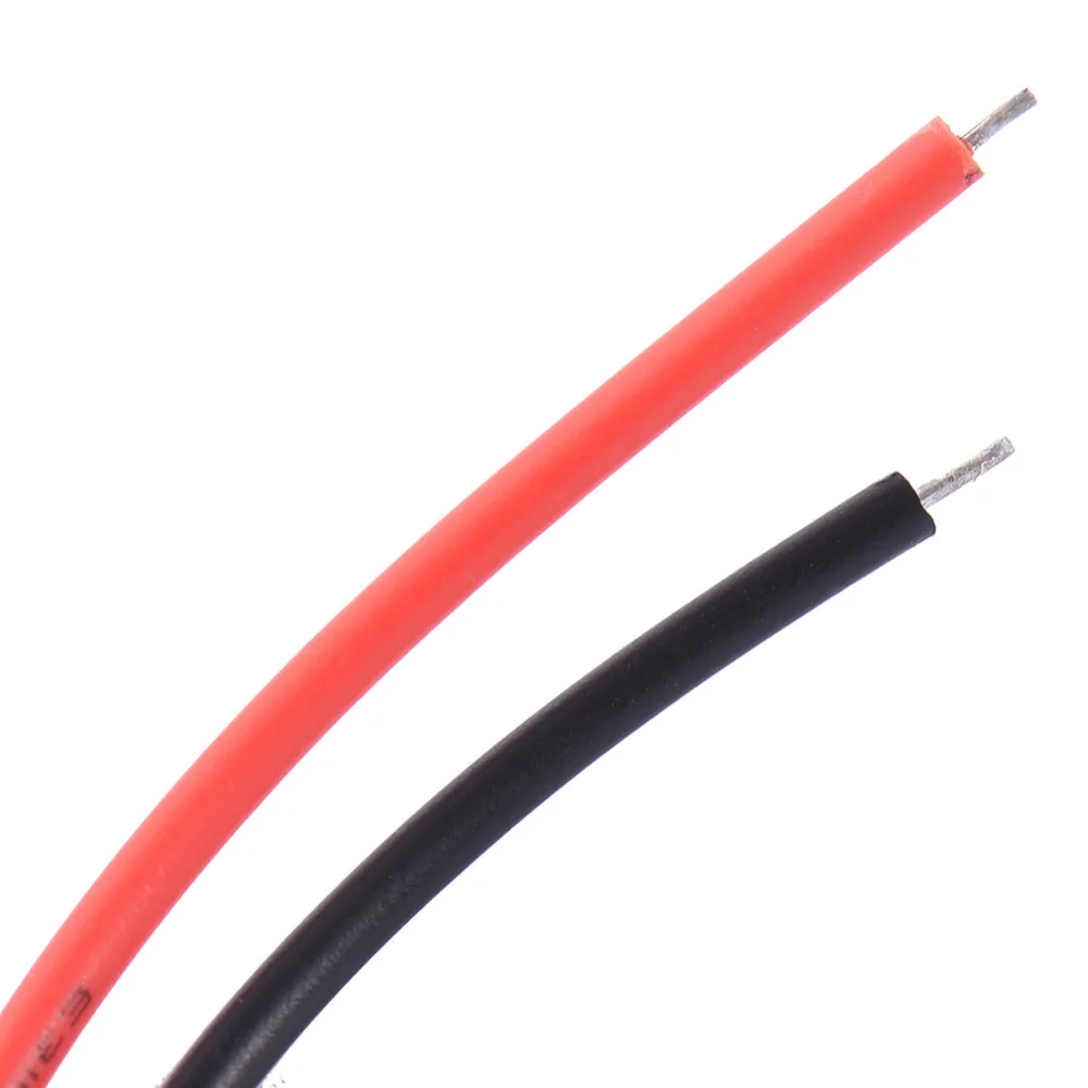 2 шт. Водонепроницаемый ABS Светодиодный Боковой габаритный мигалка светильник