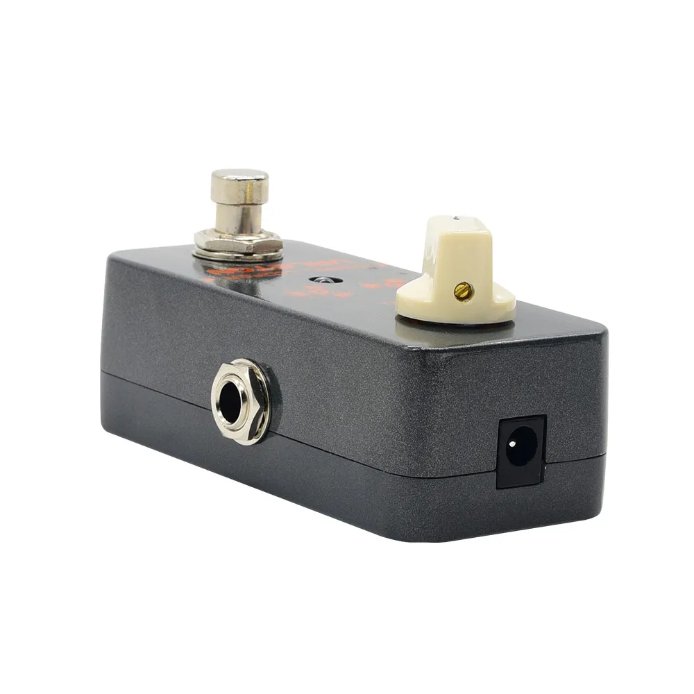Valeton Coral Series Looper бас гитара педаль эффектов неограниченное количество