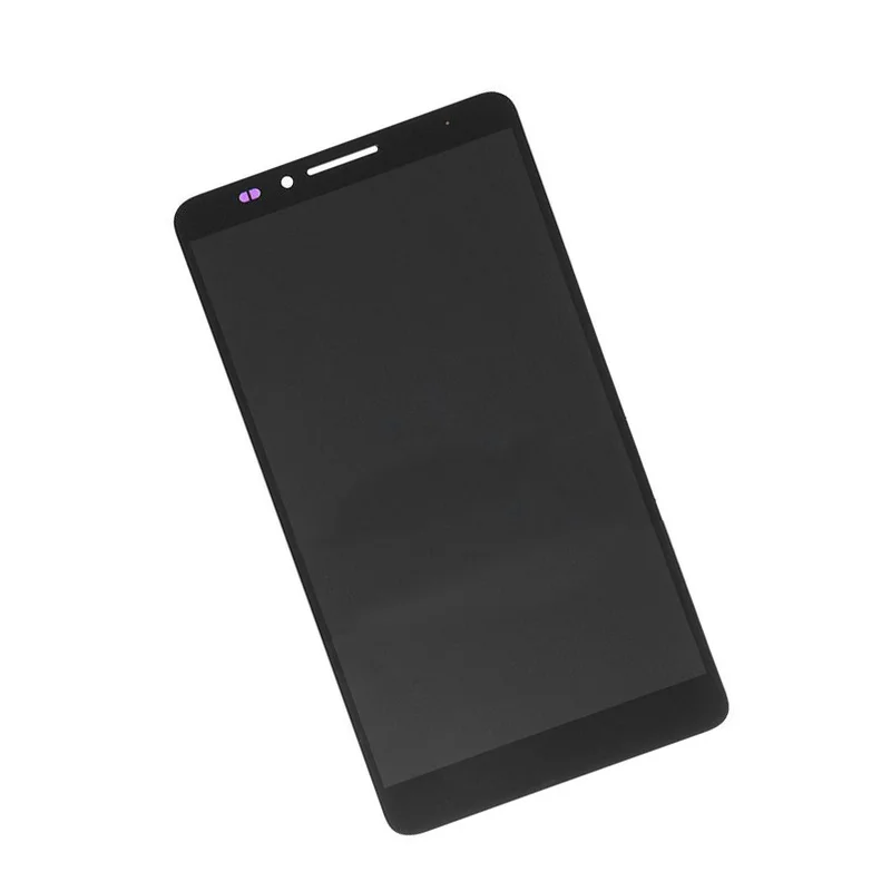 1 шт. для Huawei Mate S CRR L09 UL00 Полный ЖК дисплей в сборе с сенсорным экраном стекло