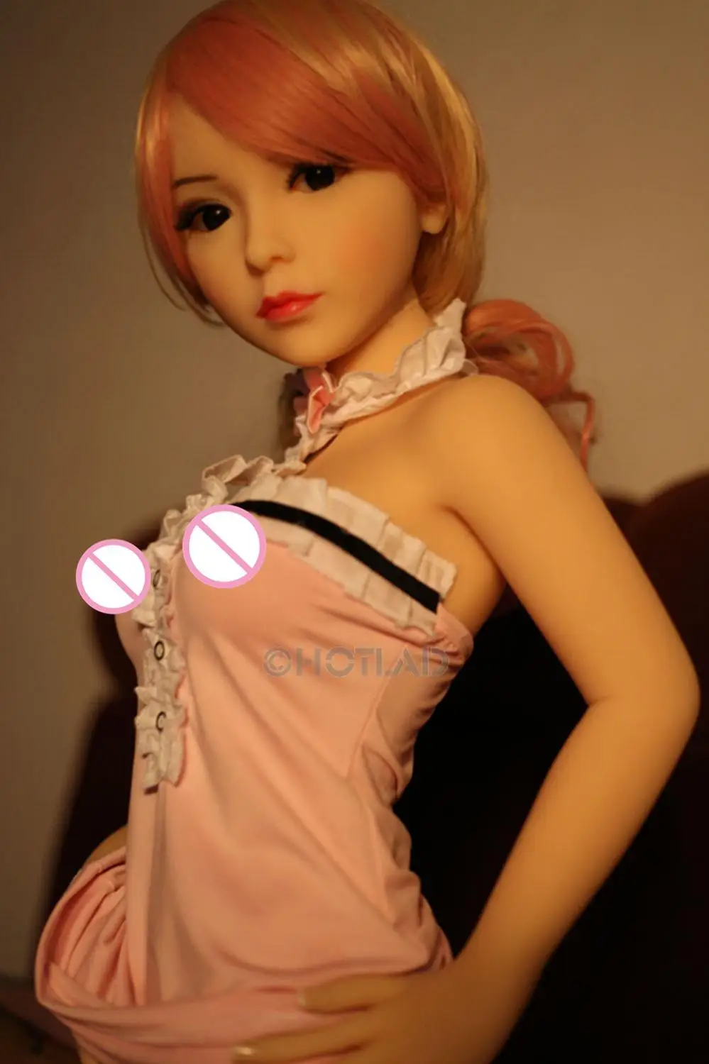 100 секс кукла полностью силиконовая Реалистичная Секс с 3 видами формы груди TPE