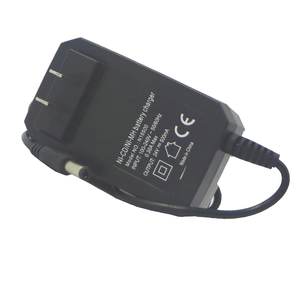 Зарядное устройство для 9 6 в 18 Ni cd MH аккумуляторы Black & Decker HPB18 US Plug Новое