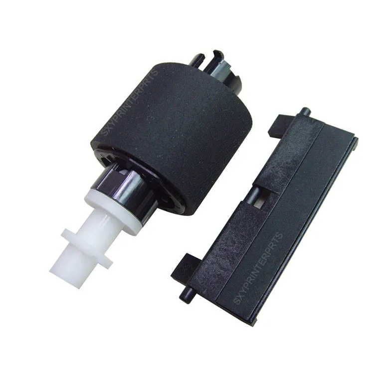 

20Set/Lot 5851-4013 Kit Cassette Paper Pickup Roller Assembly for HP LaserJet P3005 P3015 M3027 M3035 M525 Printer Parts