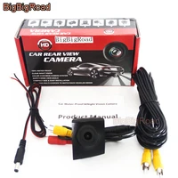 bigbigroad car front view logo camera cam night vision for bmw x1 f48 2016 2017 2018 x1 e84 2009 2010 2011 2012 2013 2014 2015