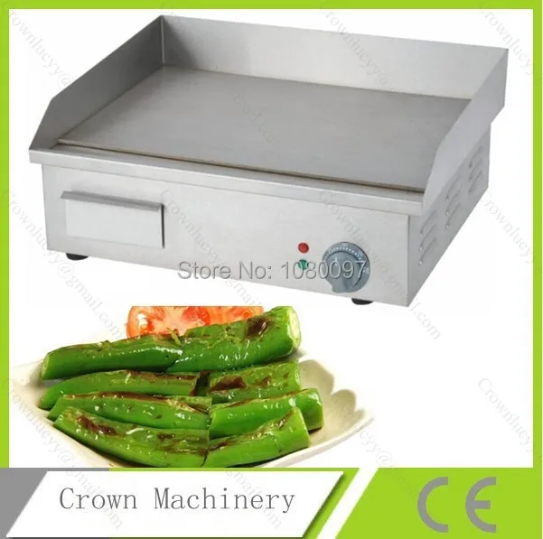 Коммерческий плоский Гриль чугунный|flat griddle|commercial griddleflat iron griddle |