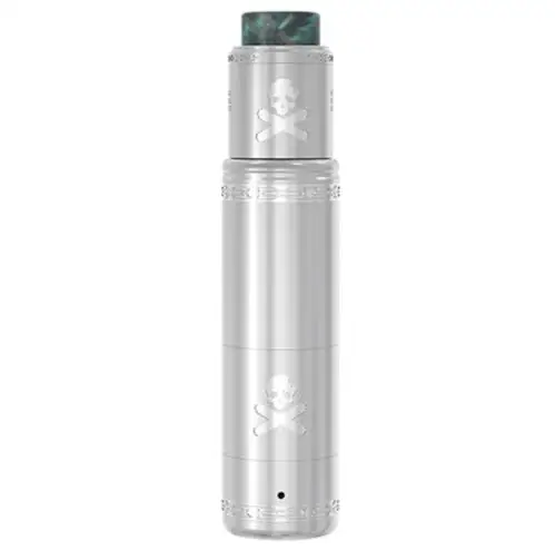 Оригинальный vandy VAPE Bonza Kit электронная сигарета сетки мод с V1.5 RDA fit 21700/20700/18650 |