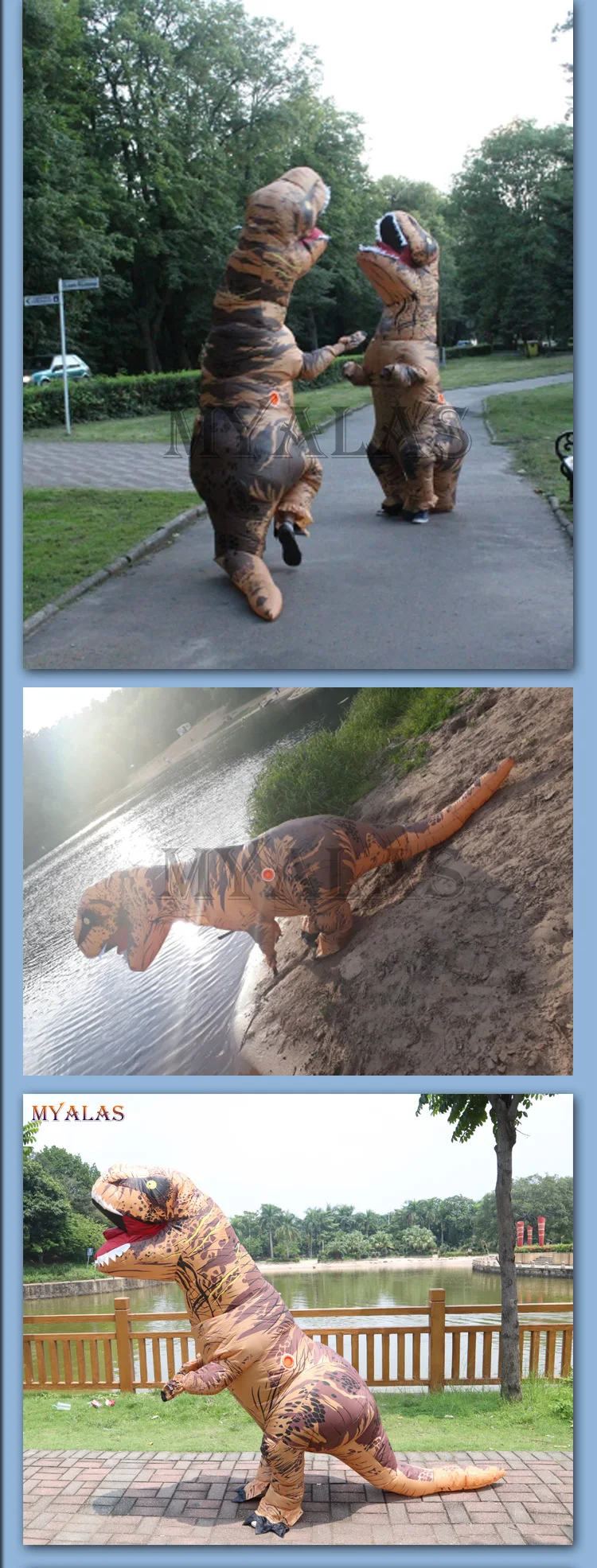 T-REX Костюм надувной динозавр костюм для аниме Expo traje de dinosaurio надувной Blowup disfraces adultos костюм для взрослых