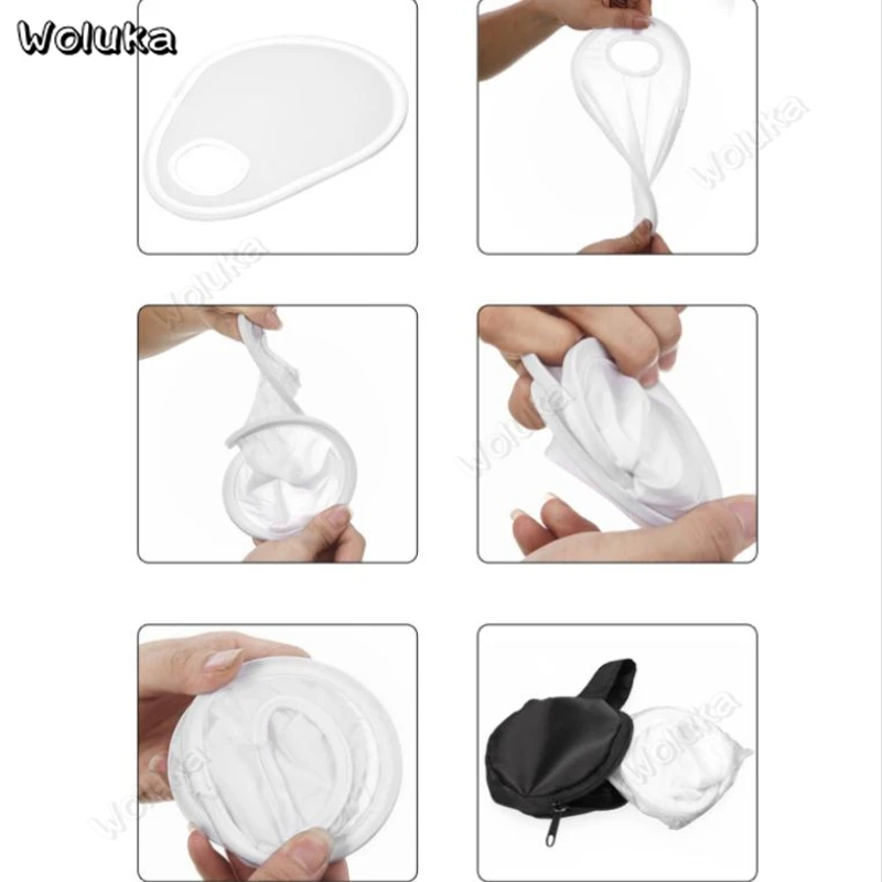 Складная Мини мягкая пластина 30 см отражатель для фотостудии мягсветильник