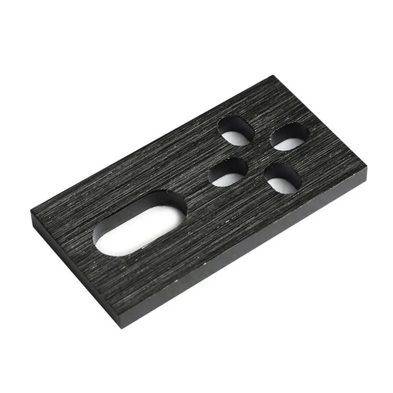 Комплект микроконцевых выключателей с монтажной пластиной для 3D принтера Workbee CNC
