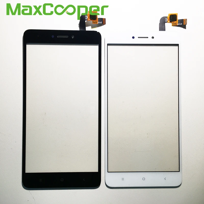 10 шт. сенсорный экран 5 дюйма для Xiaomi Redmi Note 4X 4 Snapdragon 625|Сенсорные панели (тачскрин)|
