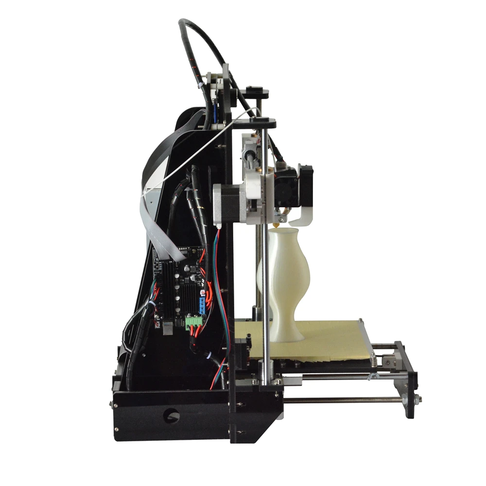 Infitary M508 3D-принтеры комплект FDM инъекции Формованных ЧПУ оригинальный I3 3D принтер