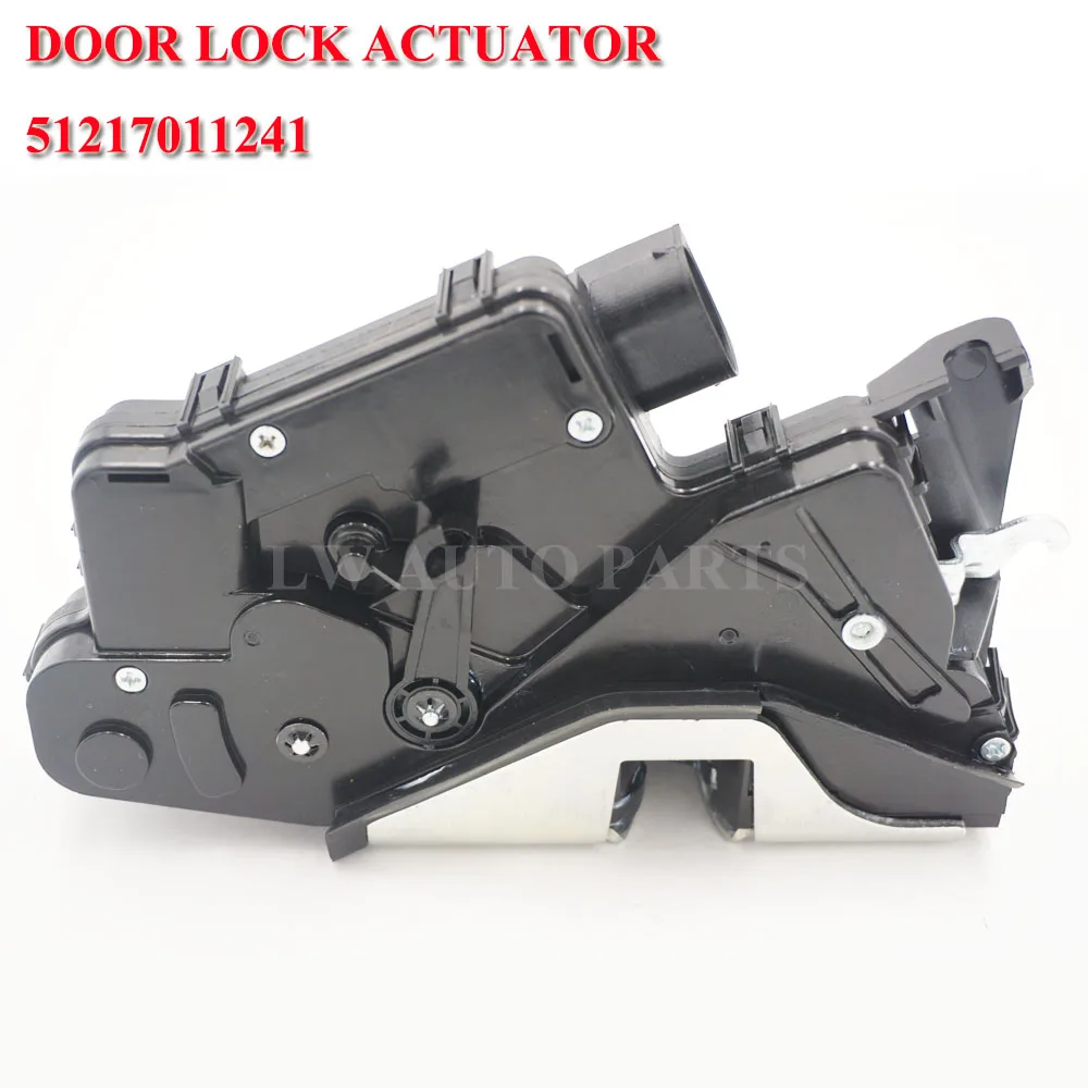 

Door Lock Actuator Motor Front Left 937-812 For BMW 325i 51217011241 937812 937-812