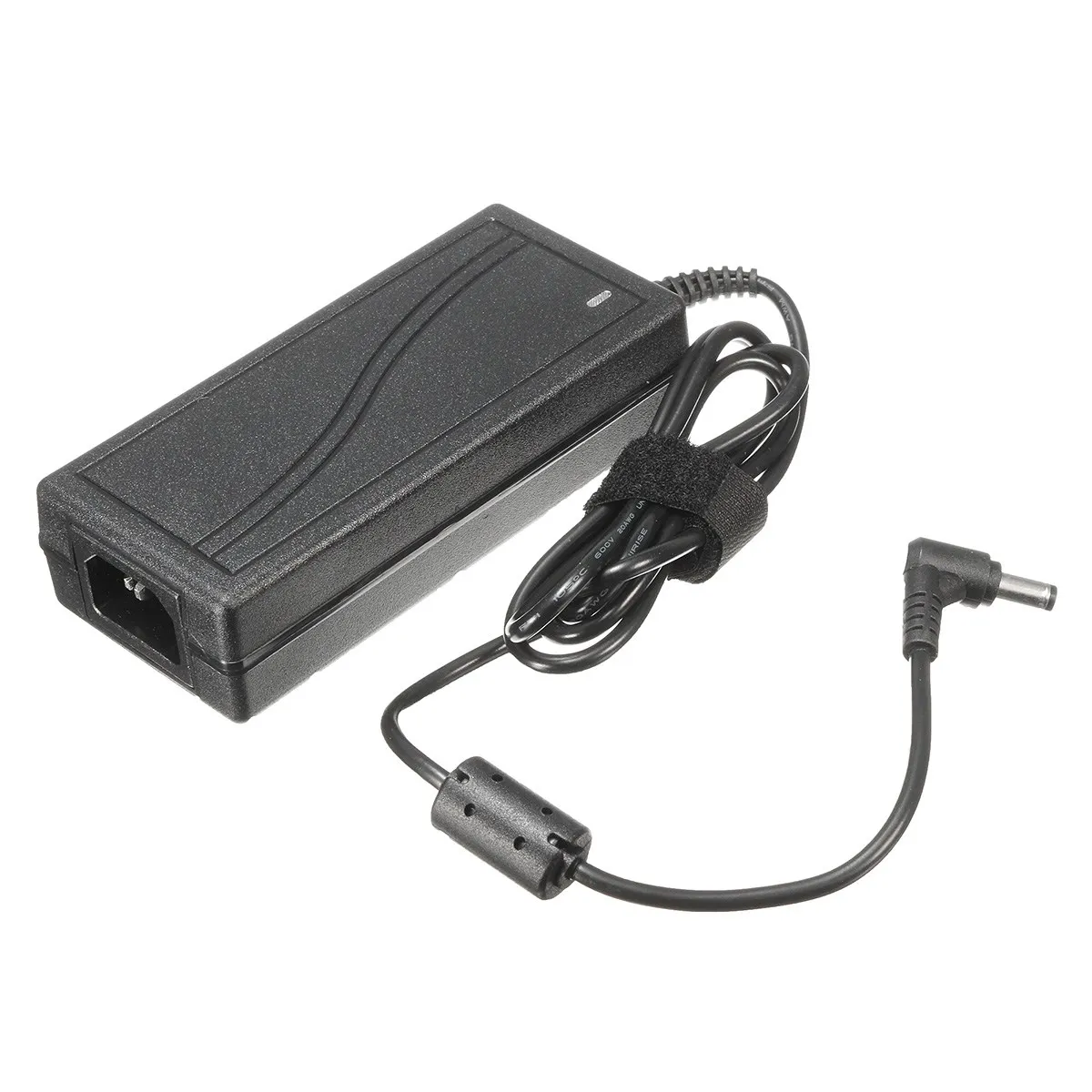 Новый DC 12V 5A монитор Мощность адаптер Питание + 8 способ разветвитель кабеля для