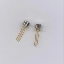 

5 шт./лот AD590 AD590J AD590JH TO-52 3-контактный 2-контактный IC-преобразователь температуры, новый оригинальный запас