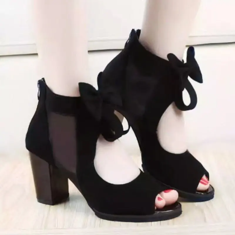 OLOMM/Новинка 2019 года женские босоножки на платформе непромокаемые свадебные туфли