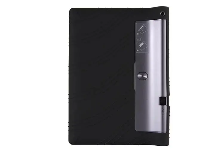 Мягкий силиконовый чехол для Lenovo YOGA Tab 3 PLUS планшета Yoga Tab3 Plus 10 Pro X90/X90F/X90M/X90L мягкий |