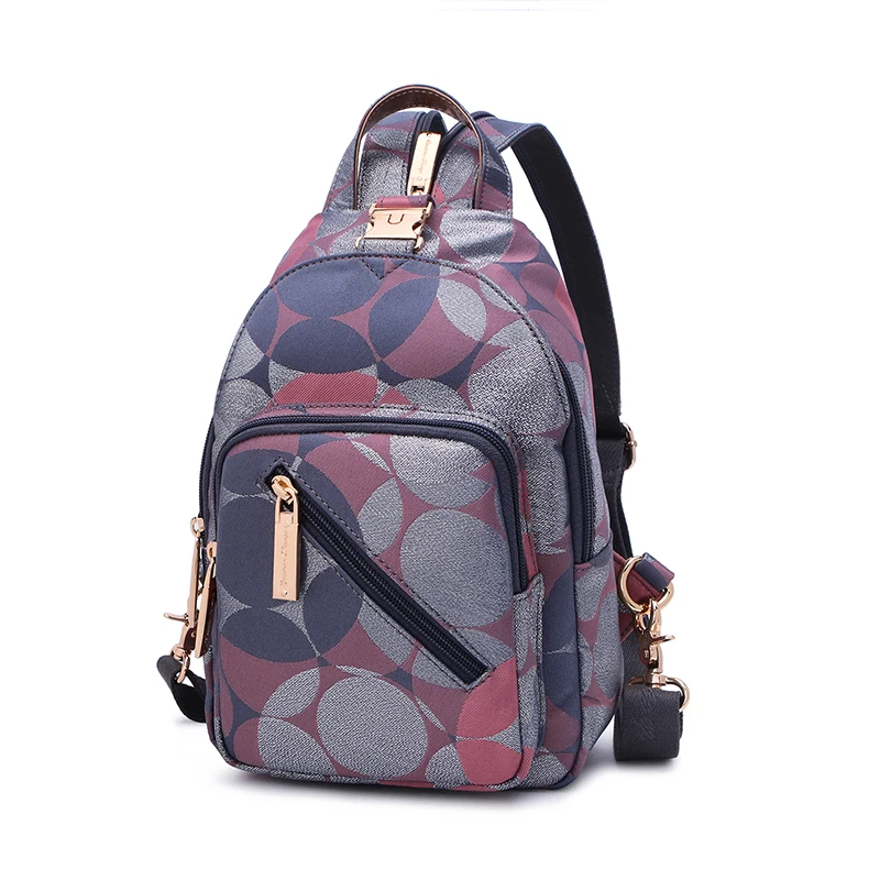 Real Direct Selling New Arrival Canvas Letter Fashion Tote Bags Leisure For Women Backpacks | Багаж и сумки