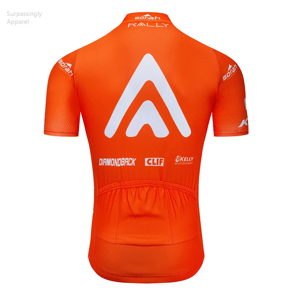 2018 Men's Outdoor Switzerland Cycling Jersey Bike Sportswear Ropa Ciclismo Bicycle Sports Clothing Wear MTB | Спорт и