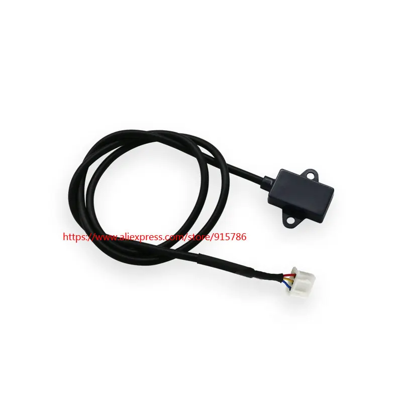 2 шт. Бесконтактный датчик уровня жидкости приближения емкостный сигнализации