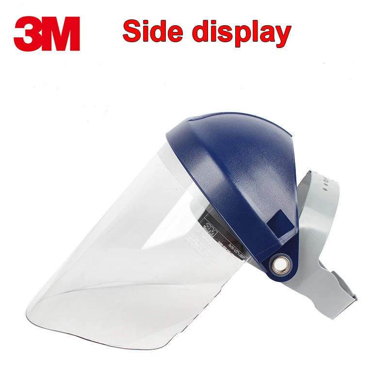 3M 82500/82501 кронштейн 82700/82701 Маска Защитная маска модульная класс продаж Противоударная анти-УФ защитная маска