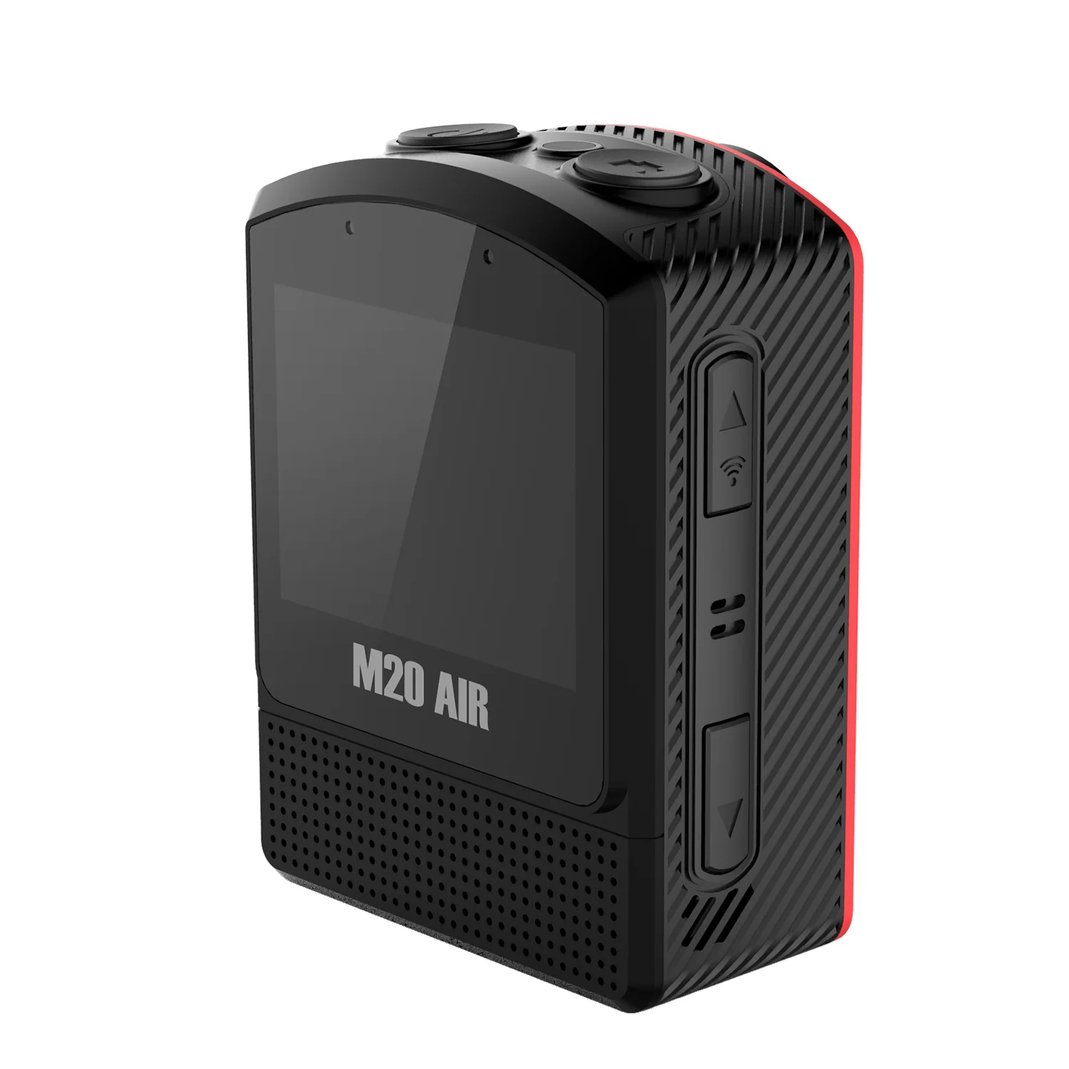 SJCAM M20 воздуха Wi-Fi мини-экшн Спортивная камера для шлема возможностью погружения на глубину до 30 м Водонепроницаемый 1296 P NTK96658 12MP 140 градусов объектив 1,5 'ЖК-дисплей спортивная видеокамера для подводной съемки