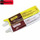 100 шт.лот, Витамин A  D, мазь для татуировок, восстановление, восстановление, восстанавливающий крем для кожи, против шрамов, Незаменимые Аксессуары